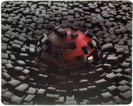 Коврик для мыши Oklick OK-F0281