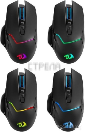 Игровая мышь Redragon Mirage Pro