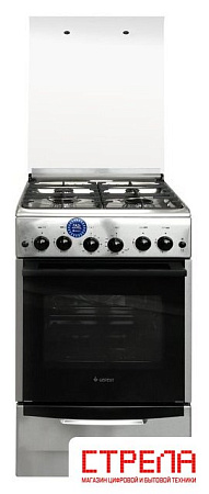 Кухонная плита GEFEST ПГ 5100-02 0304T