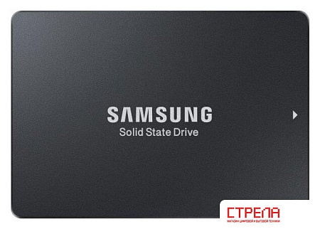 SSD Samsung PM883 240GB MZ7LH240HAHQ