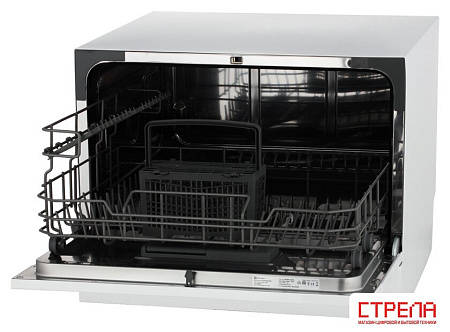 Настольная посудомоечная машина Electrolux ESF2400OW