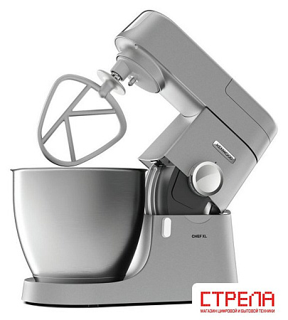 Кухонная машина Kenwood KVL4100S