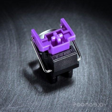 Клавиатура RAZER Huntsman Mini Clicky (черный)