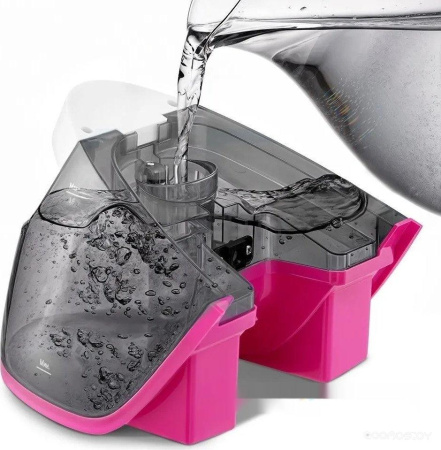 Утюг Kitfort KT-9334