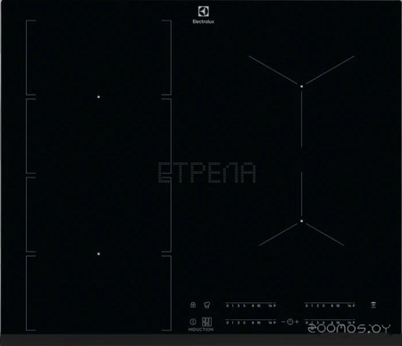 Варочная панель Electrolux EIV654