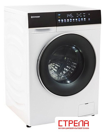 Стирально-сушильная машина Gressel UWS603