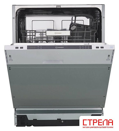 Встраиваемая посудомоечная машина Indesit DI 3C89