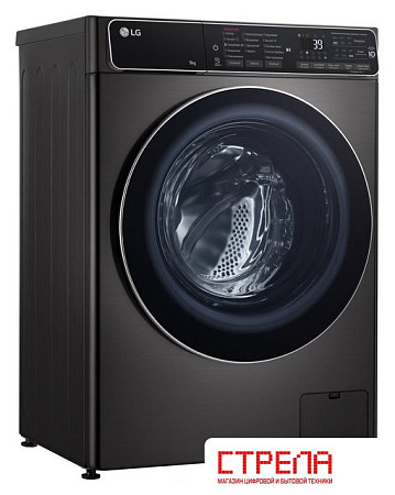 Стиральная машина LG F2T9FW9P