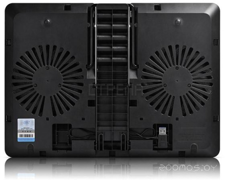 Подставка для ноутбука Deepcool U PAL
