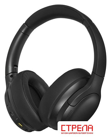 Наушники Baseus Bass BH1 Lite (черный)