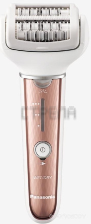 Эпилятор Panasonic ES-EL8A-P520