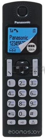 Радиотелефон Panasonic KX-TGC310UC1