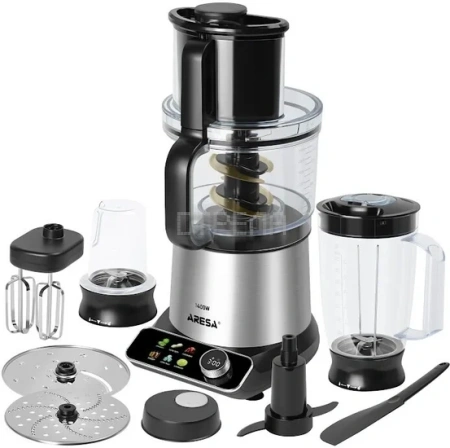Кухонный комбайн Aresa AR-1716
