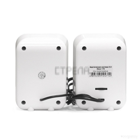 Акустика Exegate Disco 170