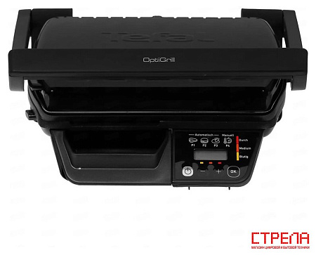 Электрогриль Tefal GC7P0810