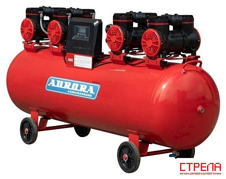 Компрессор Aurora Passat-250/1000 Module 4g