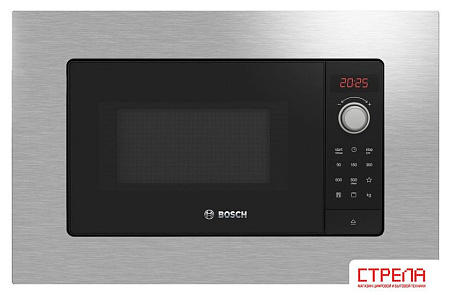 Микроволновая печь Bosch BEL623MS3