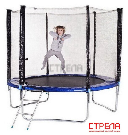 Батут Funfit 312см - 10ft
