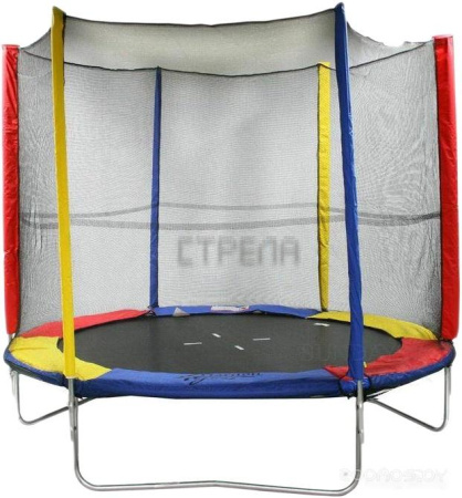 Батут Sundays Acrobat 252см - 8ft