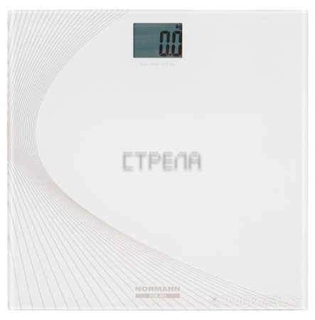 Напольные весы Normann ASB-461