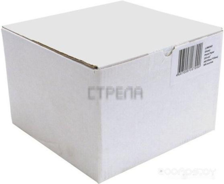 Офисная бумага LOMOND Simply Papers глянцевая A4 180 г/м2 350 л 1103108