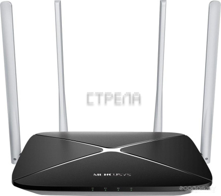 Wi-Fi роутер Mercusys AC12 v2