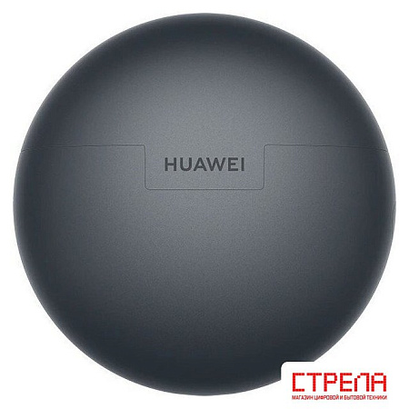 Наушники Huawei FreeBuds 7i (черный, международная версия)