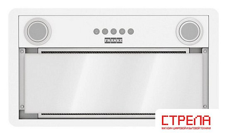 Кухонная вытяжка Franke Vera WH 52 305.0712.241