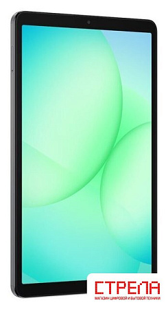 Планшет Samsung Galaxy Tab A11 LTE SM-X135 4GB/64GB (серый)
