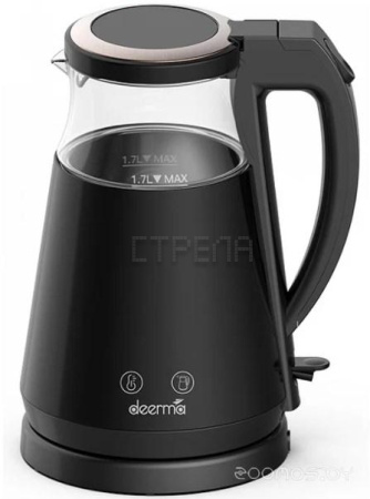 Электрочайник Deerma DEM-SH90W
