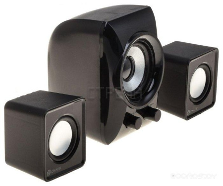 Компьютерная акустика Oklick OK-420