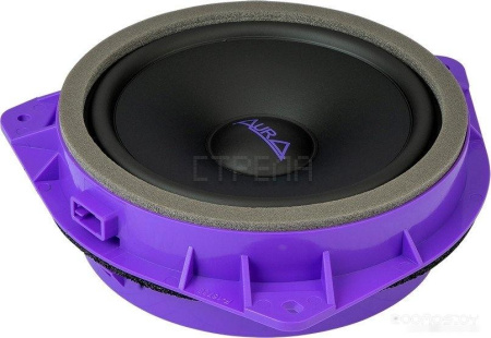 Компонентная АС Aura Indigo-6TYC