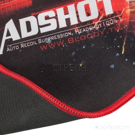 Коврик для мыши A4Tech Bloody B-070