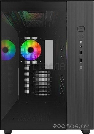 Корпус Montech King 65 Pro (черный)