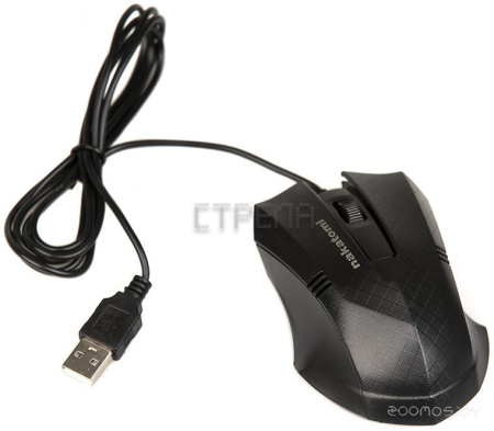 Мышь Nakatomi MON-04U