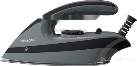 Утюг Weissgauff WSS 301 DPB Turbo Steam Pro