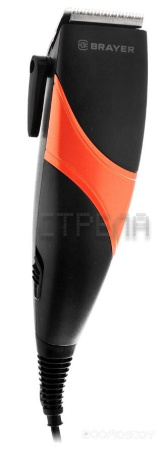 Машинка для стрижки волос Brayer BR3433