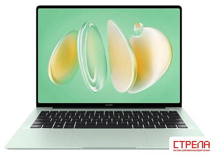 Ноутбук Huawei MateBook 14 2024 FlemingH FLMH-X 53014QLH