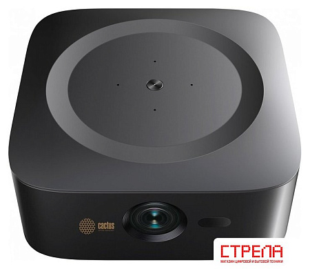Проектор CACTUS CS-E2.SG
