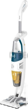 Вертикальный пылесос с влажной уборкой Tefal VP8561RH
