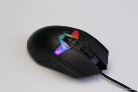 Игровая мышь Dareu EM945X