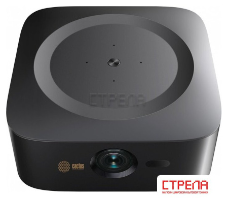 Проектор CACTUS CS-E2.SG