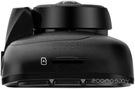 Автомобильный видеорегистратор Prestigio RoadRunner 605GPS