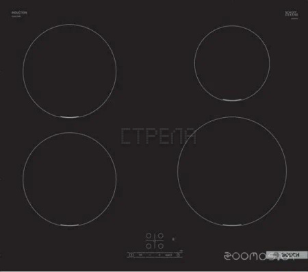 Варочная панель Bosch PUE611BB5E