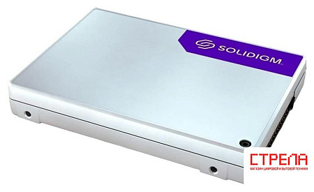 SSD Solidigm D7-P5520 3.84TB SSDPF2KX038T11Z