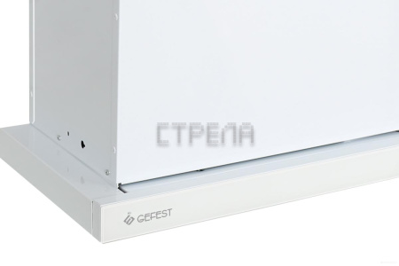 Вытяжка Gefest BO 4601 K12