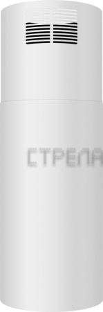 Вытяжка Weissgauff Tubus 1402 Island White