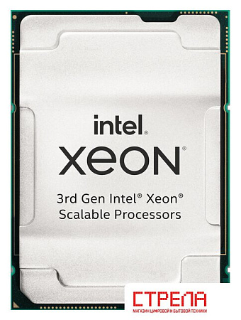 Процессор Intel Xeon Gold 6330H