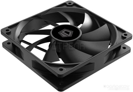 Вентилятор для корпуса ID-COOLING XF-120-K