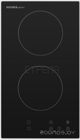 Варочная панель HOMSair HV32BK